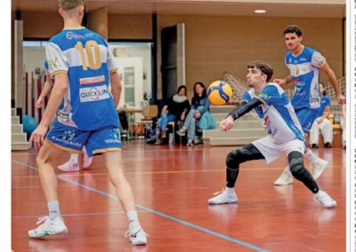 1re ligue: Trop inconstant, Nidau a été puni