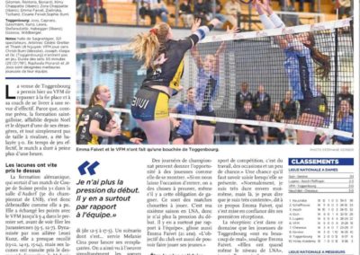 LNA: VFM avait beaucoup de marge